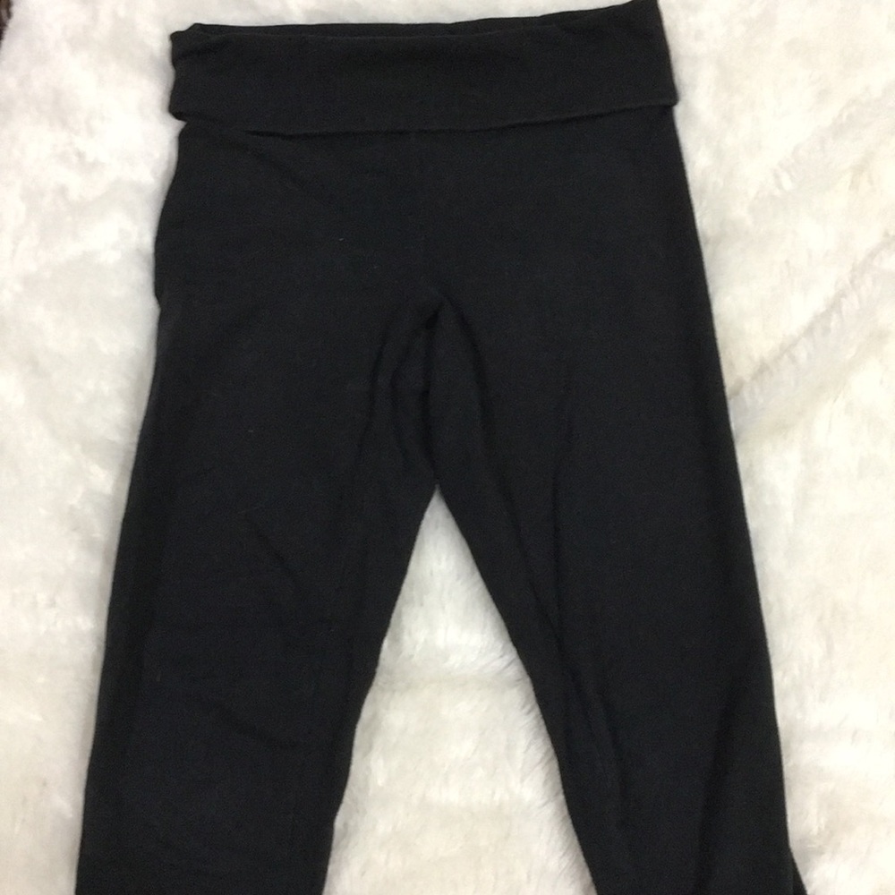 VERY COMFY Aerie skinny XS black leggings